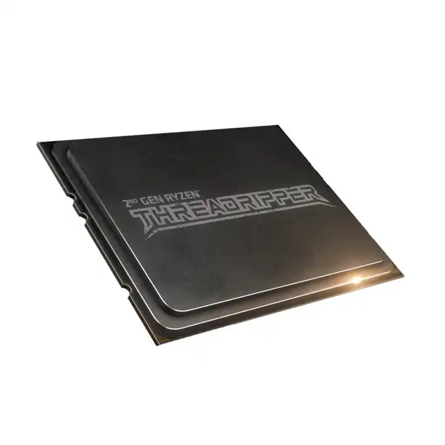 Процессор AMD Ryzen Threadripper 2990X TR4 BOX YD299XAZAFWOF (32, 3.0 ГГц, 16 МБ)