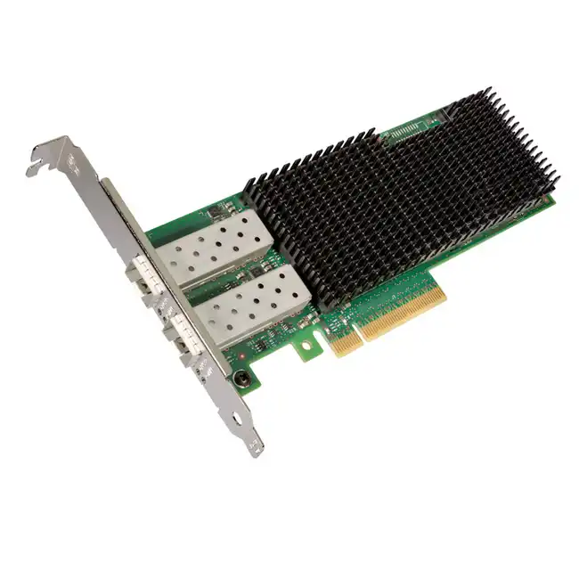 Сетевая карта Intel XXV710DA2BLK