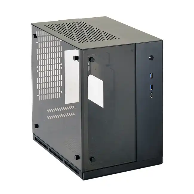 Корпус Lian Li PC-Q37WX