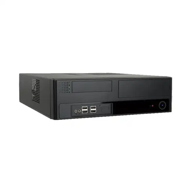 Корпус In Win BL641 Desktop BL641/6102794