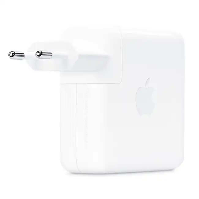 Блок питания для ноутбуков Apple USB-C 61W Power Adapter MRW22ZM/A