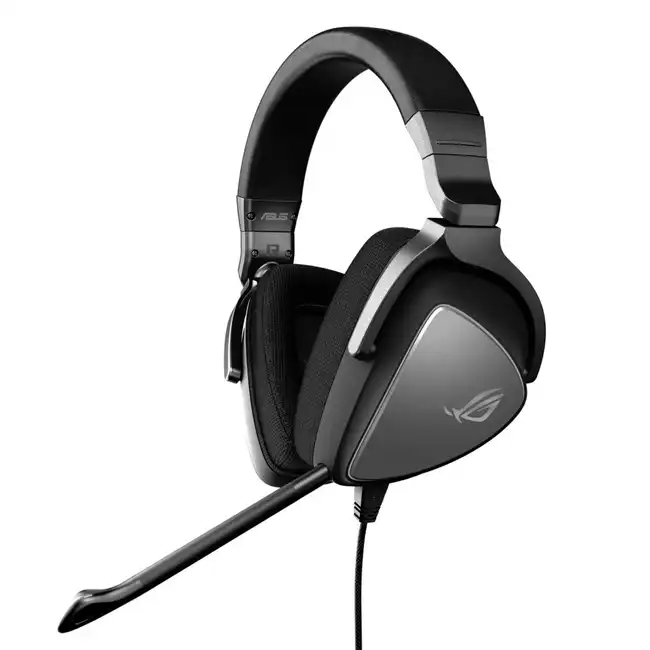 Наушники Asus ROG Delta Core 90YH00Z1-B1UA00