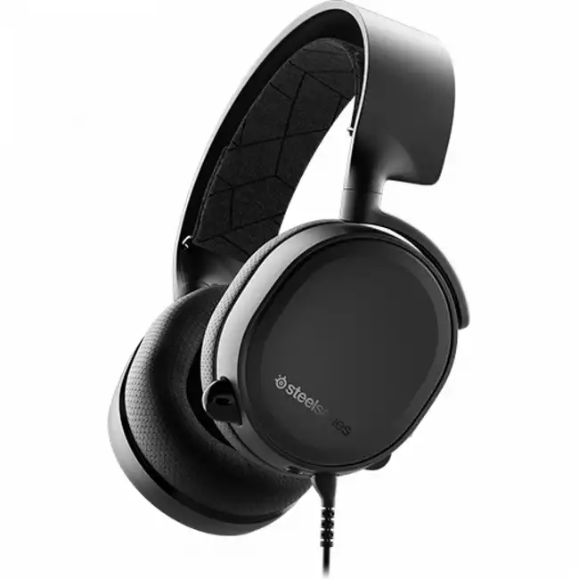Наушники SteelSeries Arctis 3 (2019 Edition) - Black 61503