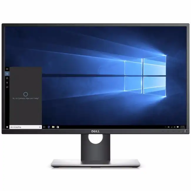 Монитор Dell P2317H 210-AJEG (23 ", IPS, FHD 1920x1080 (16:9))