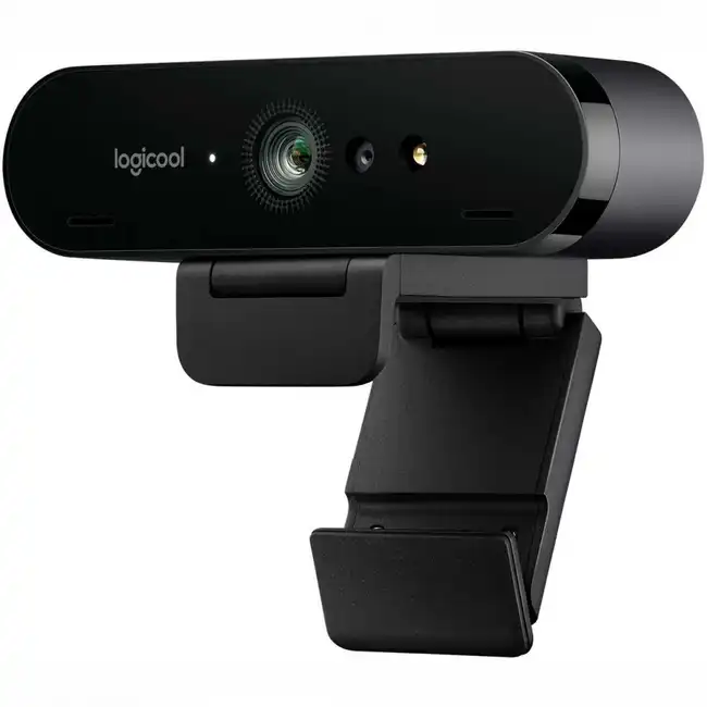 Веб камеры Logitech 4K Brio Stream Edition 960-001194