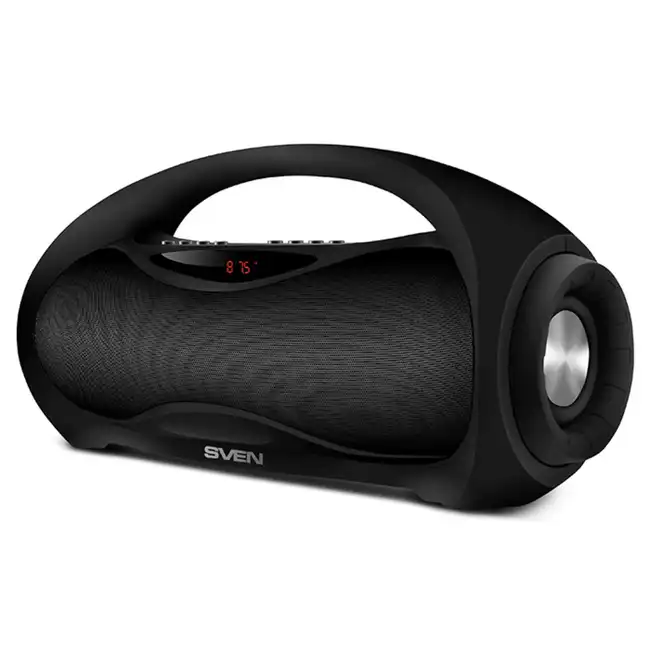 Портативная колонка Sven PS-420 SV-015220 (Черный)