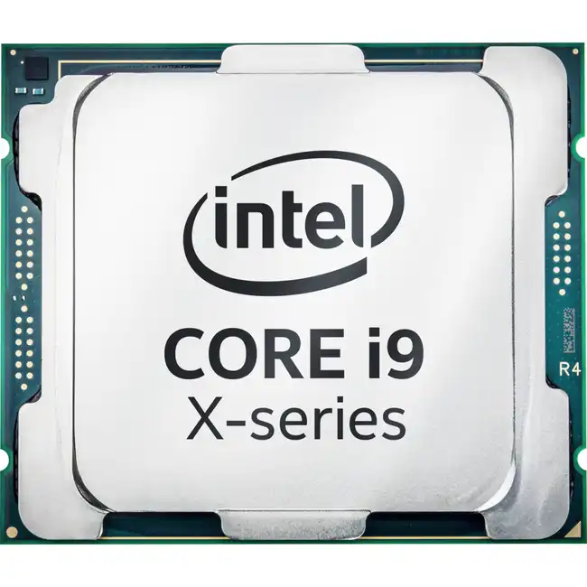 Процессор Intel Core i9-9820X CD8067304126901SREZ8 (10, 3.3 ГГц, 16.5 МБ)