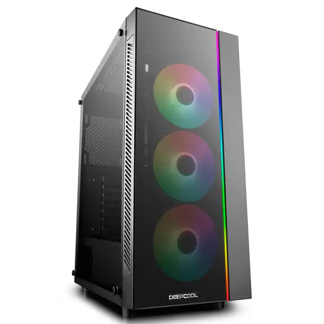 Корпус Deepcool MATREXX 55 ADD-RGB 3F