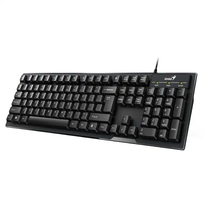 Клавиатура Genius Smart KB-102 31300007412