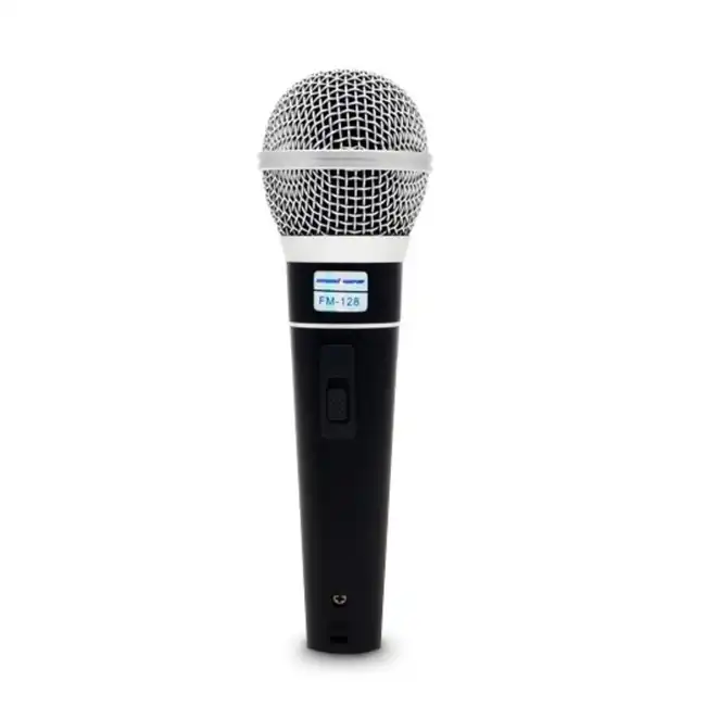 Микрофон Sound Wave FM-128