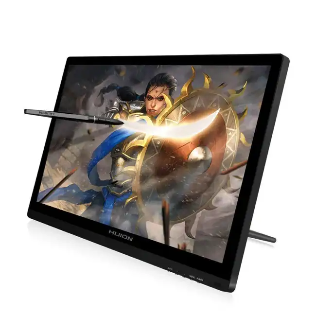 Графический планшет Huion GT-191