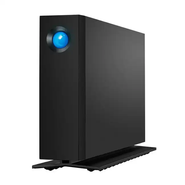 Внешний жесткий диск LaCie d2 Professional STHA6000800 (6 ТБ)