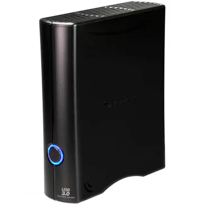 Внешний жесткий диск Transcend StoreJet 35T3 TS4TSJ35T3 (4 ТБ)