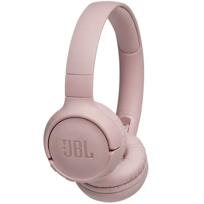 Наушники JBL Tune 500BT Pink JBLT500BTPIK