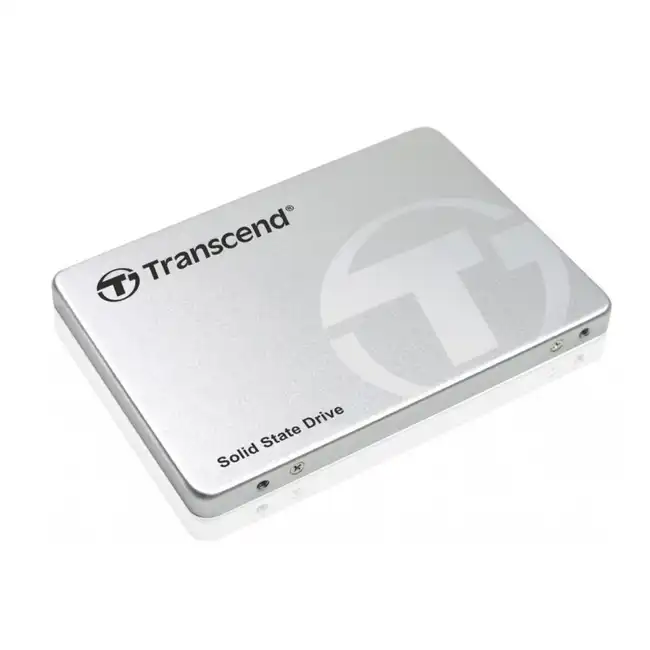Внутренний жесткий диск Transcend SSD 128GB SATA 2.5" TS128GSSD360S (SSD (твердотельные), 128 ГБ, 2.5 дюйма, SATA)