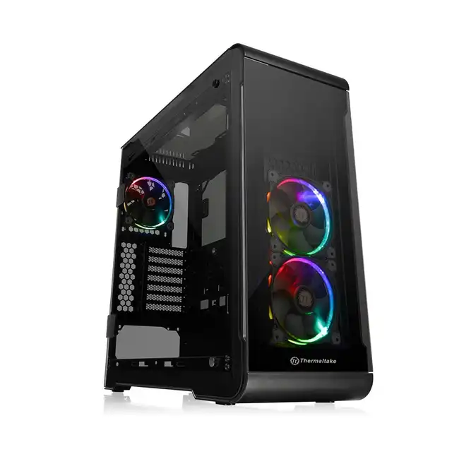 Корпус Thermaltake View 32 TG RGB CA-1J2-00M1WN-00