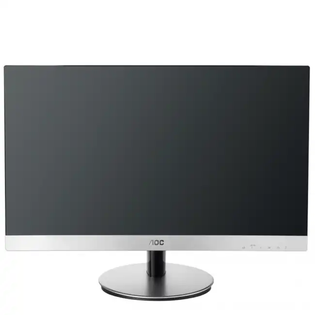Монитор AOC Style-line I2269VWM (21.5 ", IPS, FHD 1920x1080 (16:9), 60 Гц)
