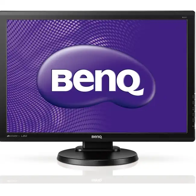 Монитор BenQ 1680 x 1050‎ BL2211TM (22 ", TN, 1680x1050 (8:5))