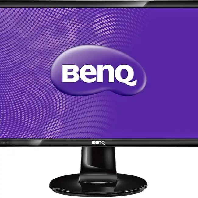 Монитор BenQ 1920 x 1080‎ GL2460 (24 ", TN, FHD 1920x1080 (16:9))