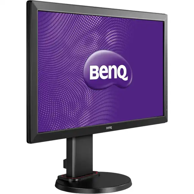 Монитор BenQ RL2460HT (24 ", TN, FHD 1920x1080 (16:9), 60 Гц)