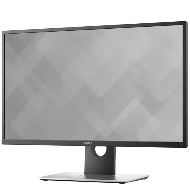 Монитор Dell P2217 1680 х 1050 210-AJCG (22 ", TN, WSXGA+ 1680x1050 (8:5))