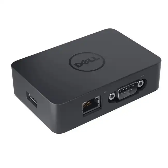 Док-станция Dell Legacy Adapter LD17 452-BCON