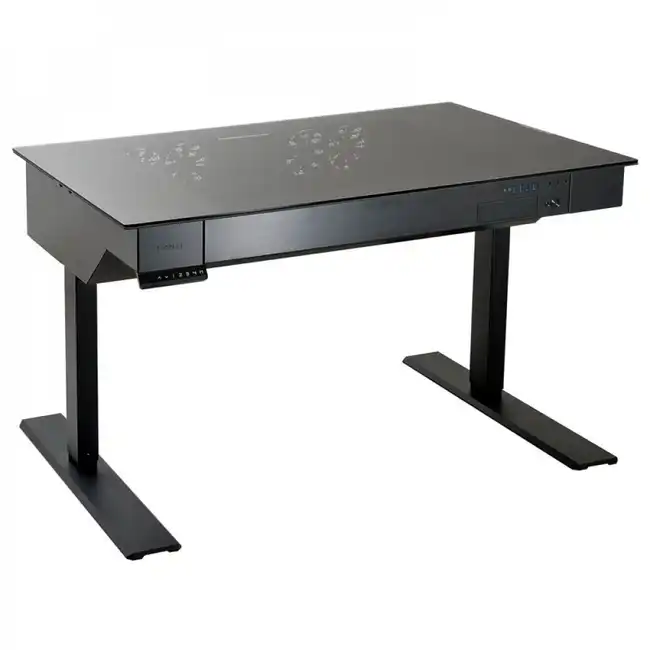 Корпус Lian Li DESK DK-04X