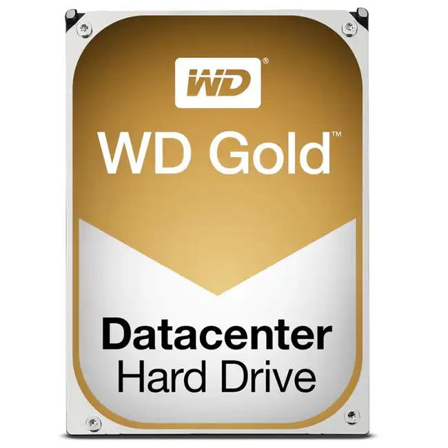 Внутренний жесткий диск Western Digital Re 2TB SATA 3.5" 7200RPM 128Mb WD2005FBYZ (HDD (классические), 2 ТБ, 3.5 дюйма, SATA)