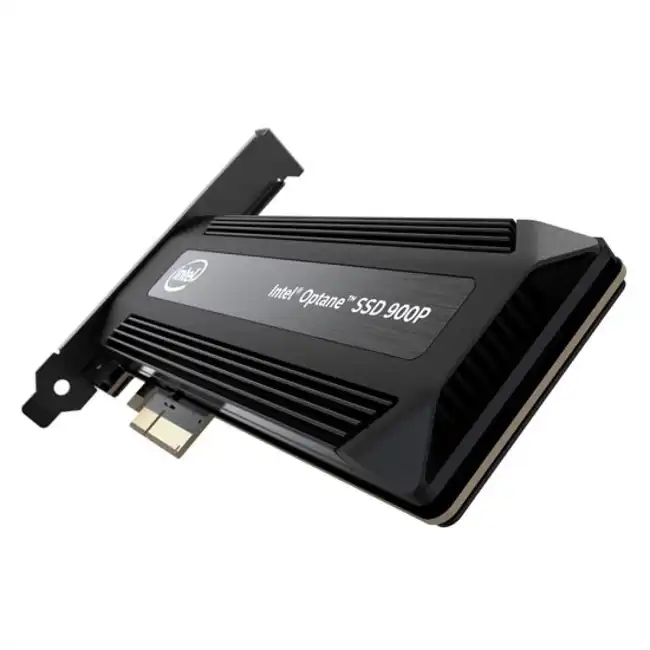 Внутренний жесткий диск Intel SSDPED1D480GAX1 SSDPED1D480GAX1 945761 (SSD (твердотельные), 480 ГБ, PCIe)