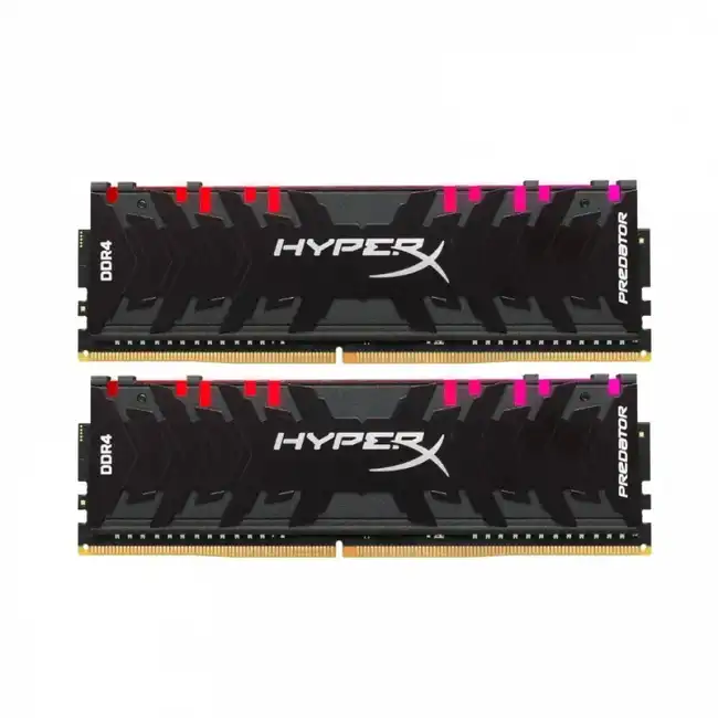 ОЗУ Kingston HX430C15PB3AK2/32 (DIMM, DDR4, 32 Гб (2 х 16 Гб), 3000 МГц)
