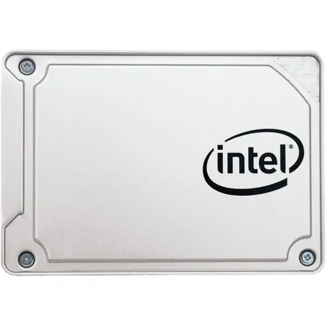 Внутренний жесткий диск Intel SSDSC2KW512G8 SSDSC2KW512G8  958668 (SSD (твердотельные), 512 ГБ, 2.5 дюйма, SATA)