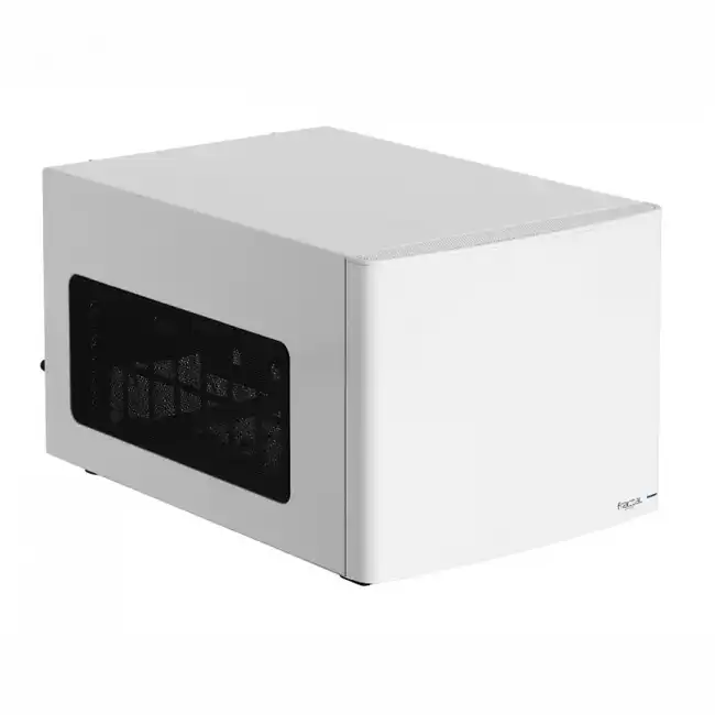 Корпус FRACTAL DESIGN Node 304 FD-CA-NODE-304-WH