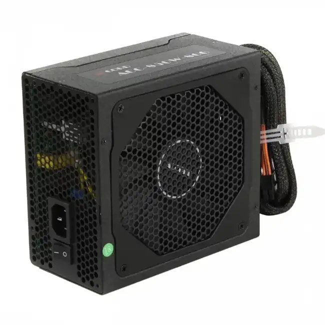 Блок питания Accord ATX 850W GOLD ACC-850W-80G (850 Вт)