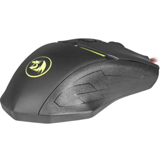 Мышь Redragon Nemeanlion 2 70438 (Игровая, Проводная)