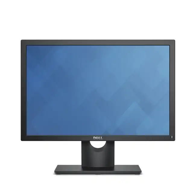 Монитор Dell E1916H 210-AFOW (18.5 ", TN, HD 1366x768 (16:9))