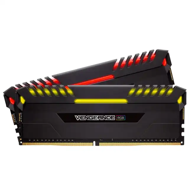 ОЗУ Corsair CMR32GX4M2C3000C15 (DIMM, DDR4, 32 Гб (2 х 16 Гб), 3000 МГц)