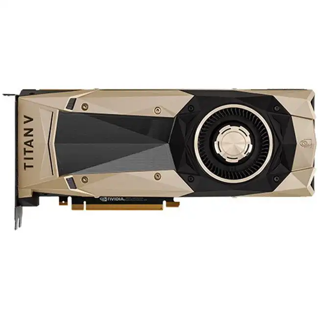 Видеокарта PNY TITAN V MSIP-REM-NVA-PG500 (12 ГБ)