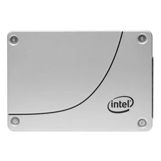 Серверный жесткий диск Intel D3-S4610 Series SSDSC2KG038T801 (2,5 SFF, 3.84 ТБ, SATA)