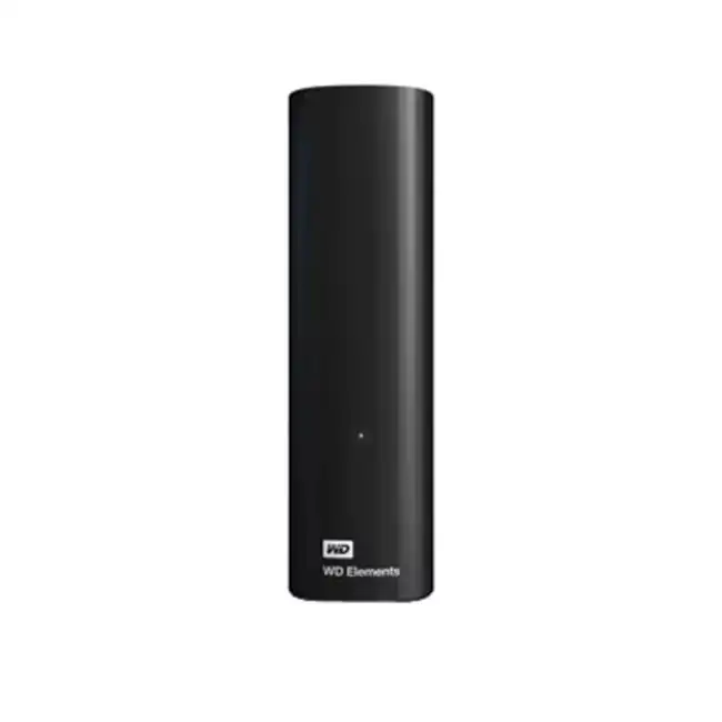 Внешний жесткий диск Western Digital WDBWLG0080HBK-EESN (8 ТБ)