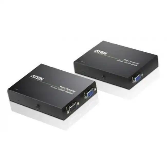 Аксессуар для ПК и Ноутбука ATEN VE150A-AT-G ATEN