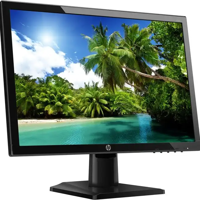 Монитор HP 20kd T3U83AA (19.5 ", TN, 1440x900 (8:5))