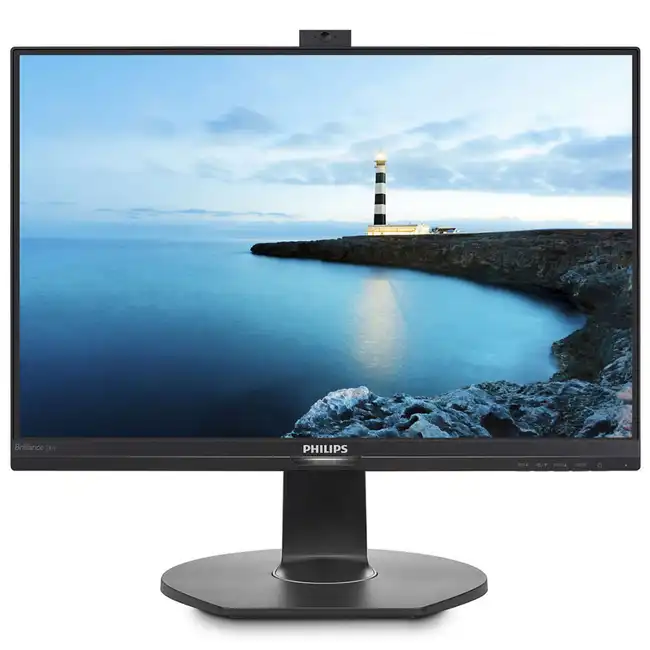 Монитор Philips 241B7QPJKEB/00 (23.8 ", IPS, FHD 1920x1080 (16:9))