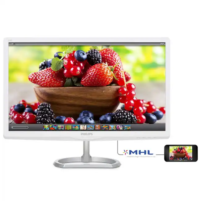 Монитор Philips 276E6ADSS/00 (27 ", IPS, FHD 1920x1080 (16:9))