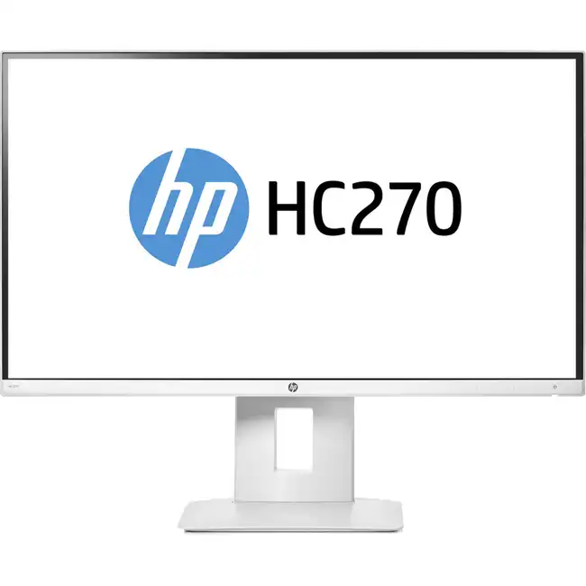 Монитор HP HC270 Z0A73A4 (27 ", IPS, WQHD 2560x1440 (16:9))
