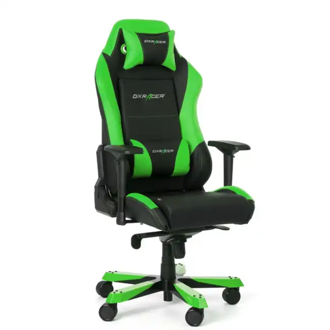 Компьютерный стул DXRacer Iron OH/IS11/NE