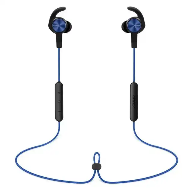 Наушники Honor AM61 SPORT BLUETOOTH BLUE 02452484