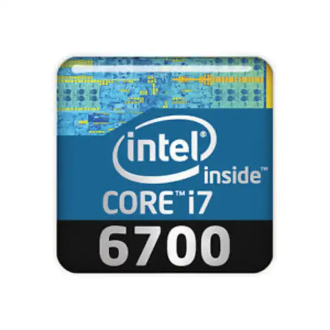 Процессор Intel Core i7 6700 BX80662I76700 S R2L2 (4, 3.4 ГГц, 8 МБ)