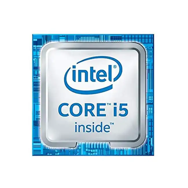 Процессор Intel Core i5-7400 CM8067702867050 (4, 3.0 ГГц, 6 МБ)