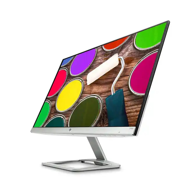 Монитор HP 24ea X6W26AA (24 ", IPS, FHD 1920x1080 (16:9))