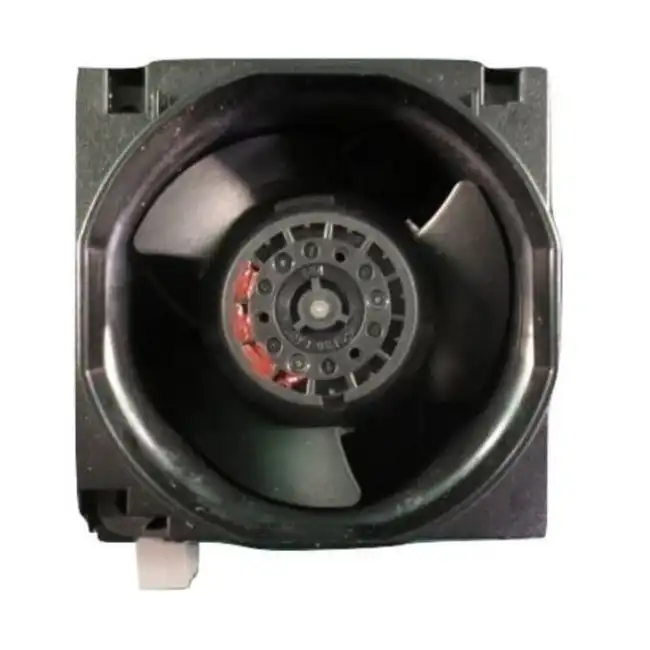 Охлаждение Dell PE R740/740XD High Performance Fan 1-Pack - CusKit 384-BBQC-01 (Для системного блока)